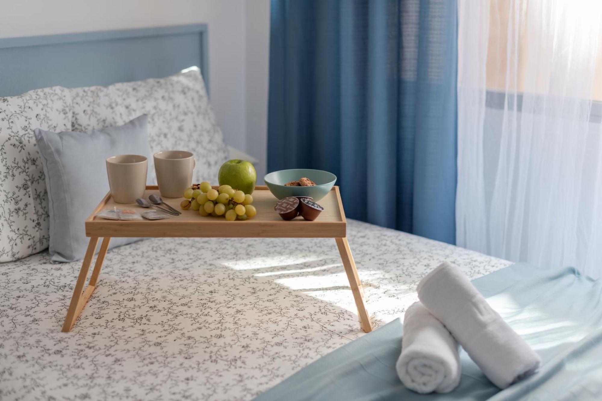 Mrs Apartamento En Gran Via De Colon Parking Granada Bagian luar foto
